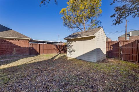 Tiny photo for 2617 Beeman Drive, Mesquite, TX 75181 (MLS # 21130185)