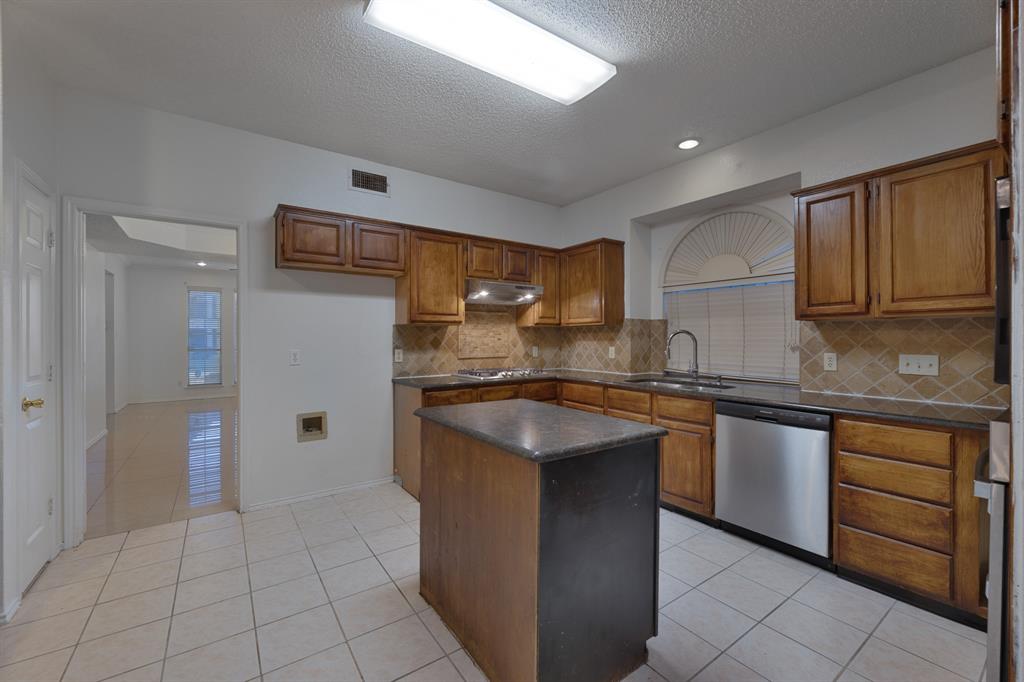 Creek Crossing Estates - Residential Lease