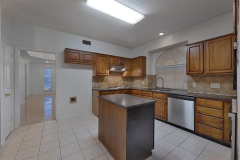 Tiny photo for 2617 Beeman Drive, Mesquite, TX 75181 (MLS # 21130185)