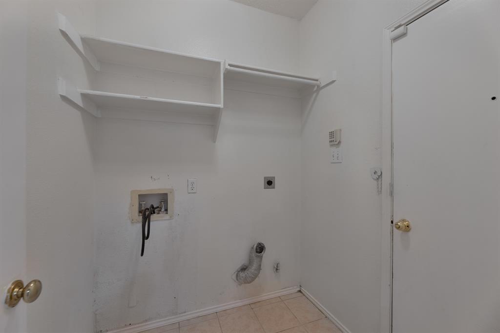 Creek Crossing Estates - Residential Lease