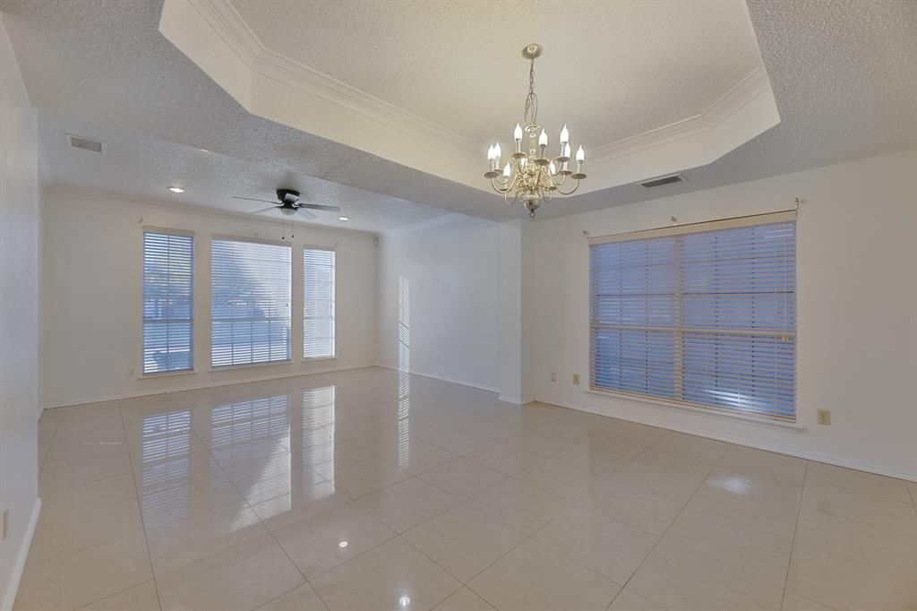 Creek Crossing Estates - Residential Lease