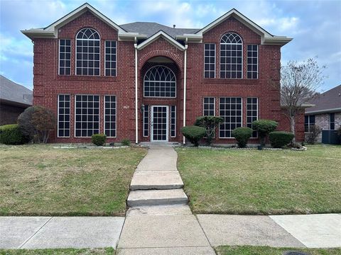 Tiny photo for 2617 Beeman Drive, Mesquite, TX 75181 (MLS # 21130185)