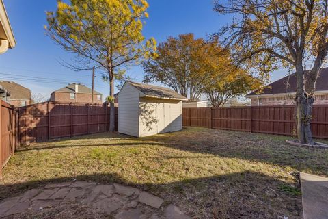 Tiny photo for 2617 Beeman Drive, Mesquite, TX 75181 (MLS # 21130185)