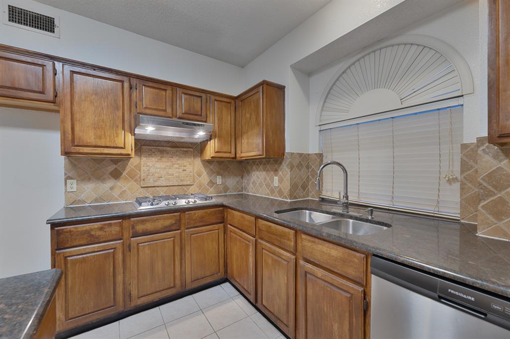 Creek Crossing Estates - Residential Lease