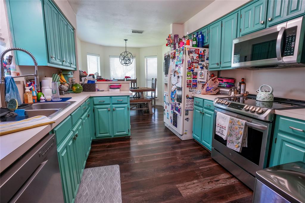 North Hills Estates - Residential