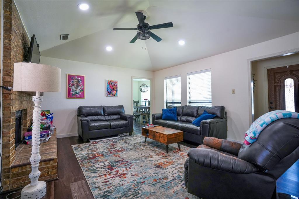 North Hills Estates - Residential