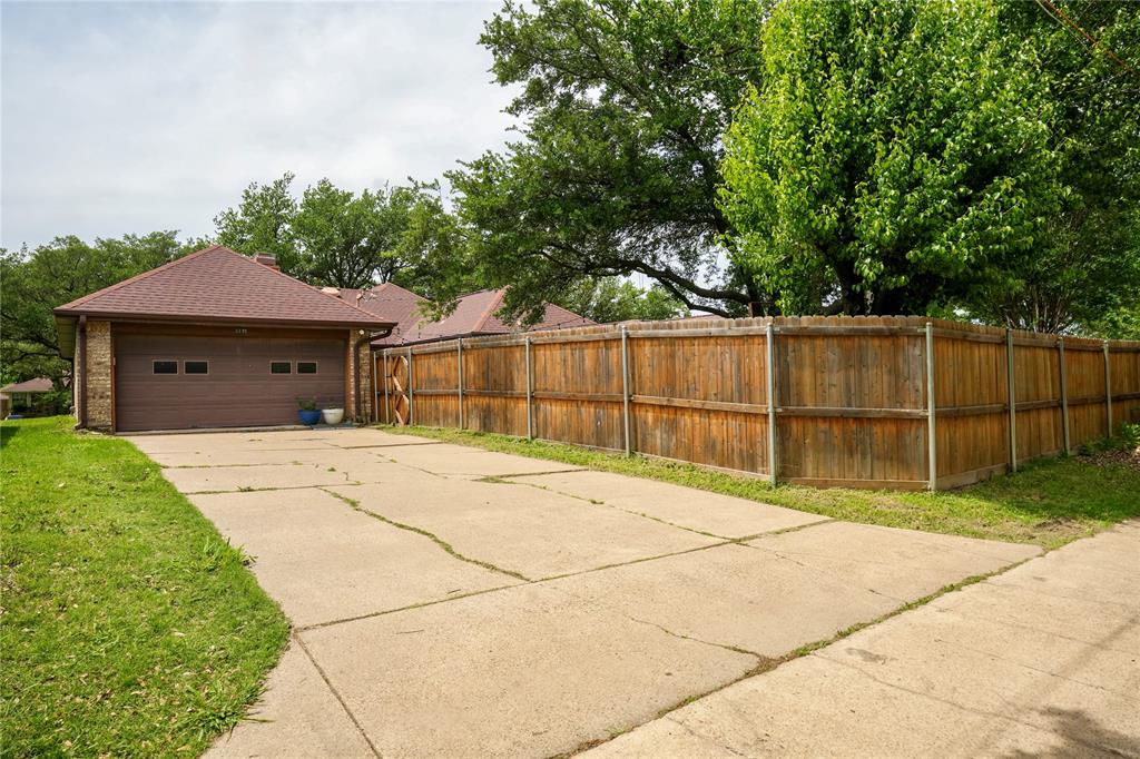 North Hills Estates - Residential