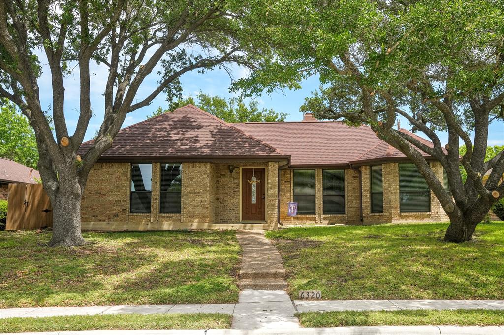 North Hills Estates - Residential