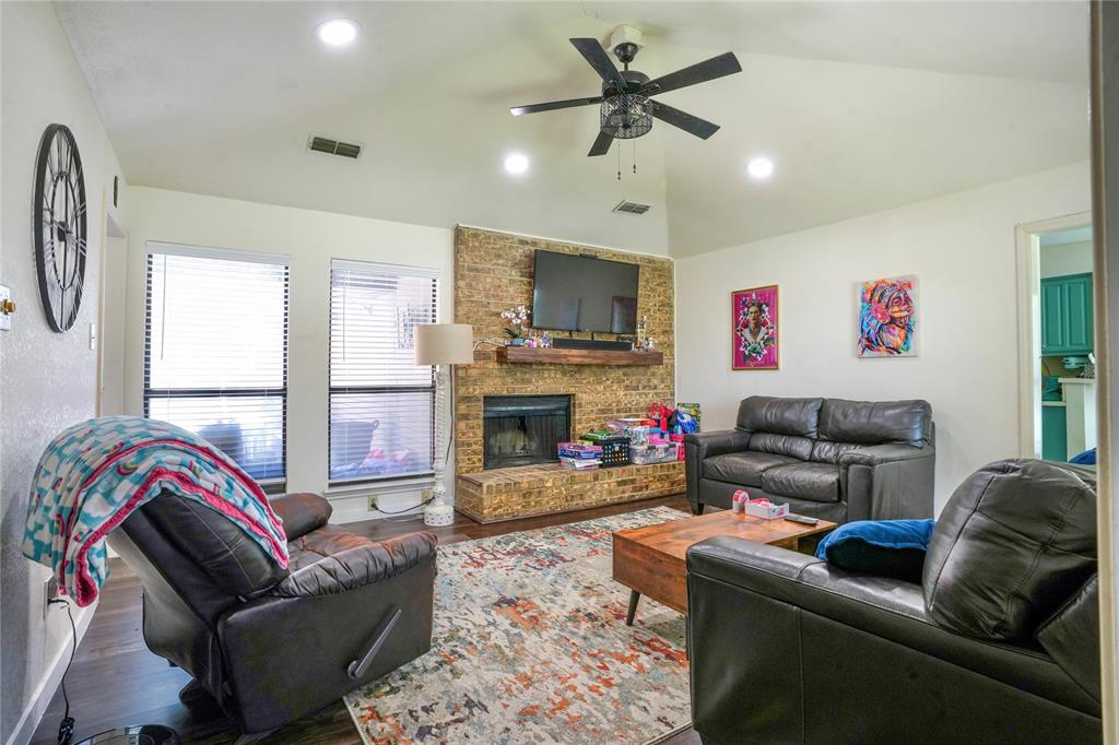 North Hills Estates - Residential