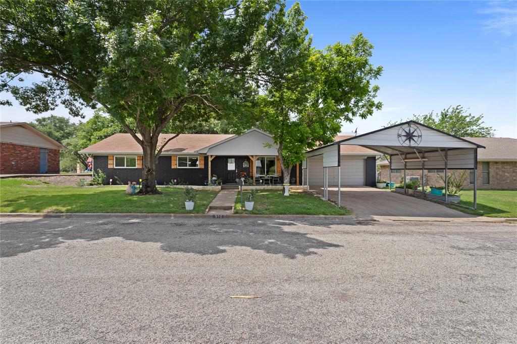 Krueger Add #7 - Residential