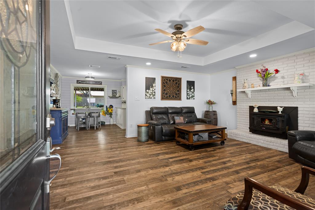Krueger Add #7 - Residential