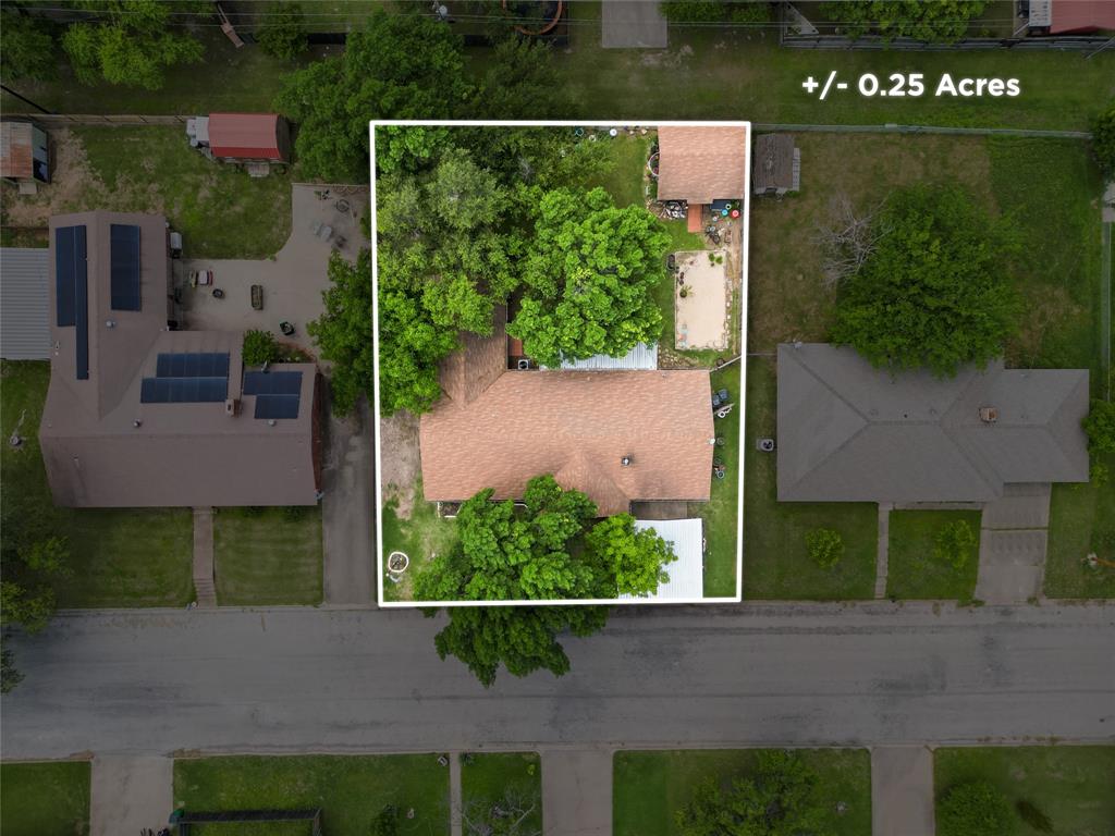 Krueger Add #7 - Residential