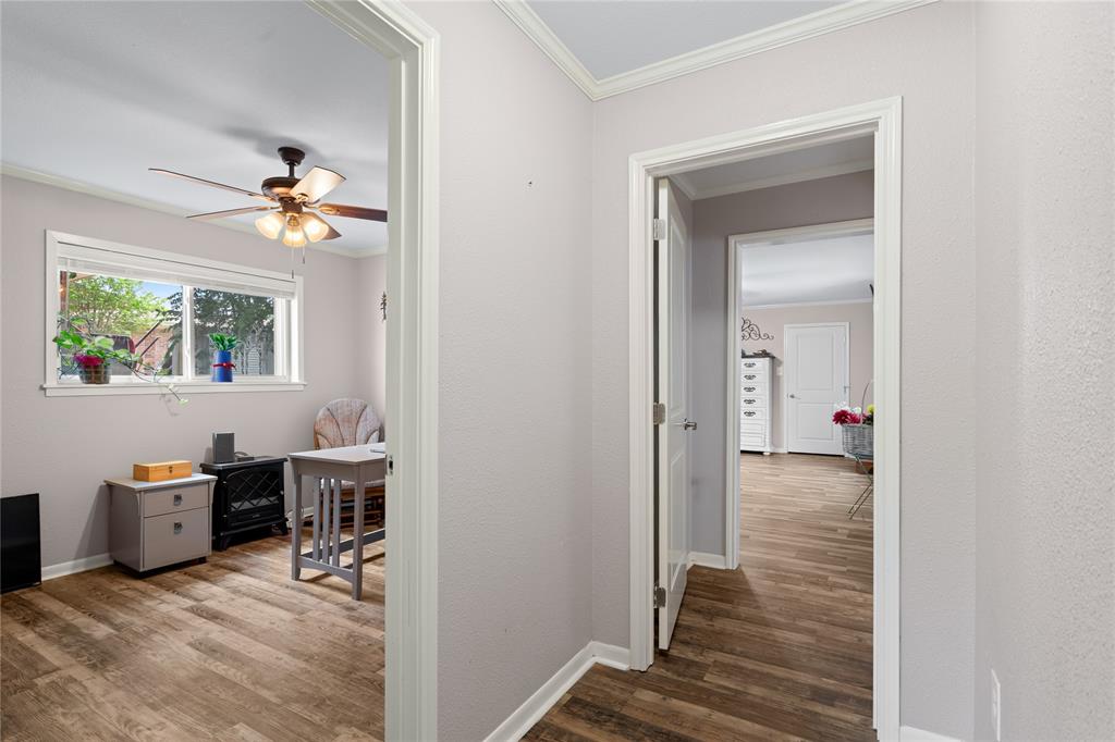Krueger Add #7 - Residential