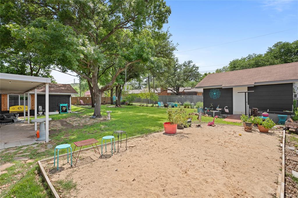 Krueger Add #7 - Residential