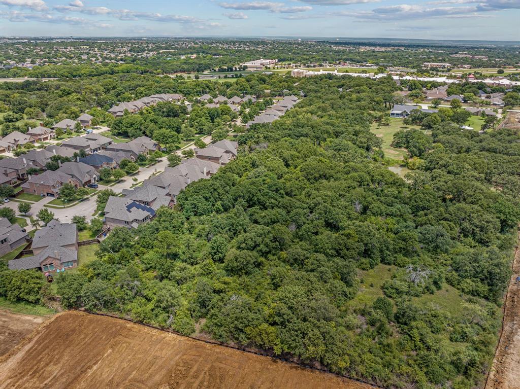 E Hendricks Surv Abs #659 - Land