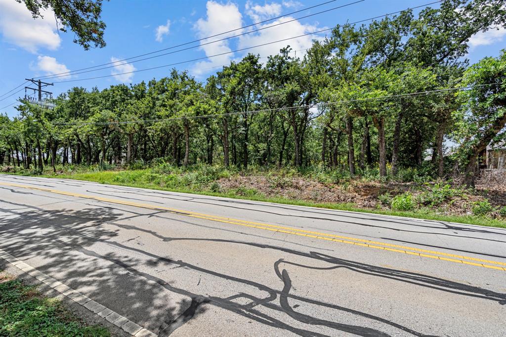 E Hendricks Surv Abs #659 - Land