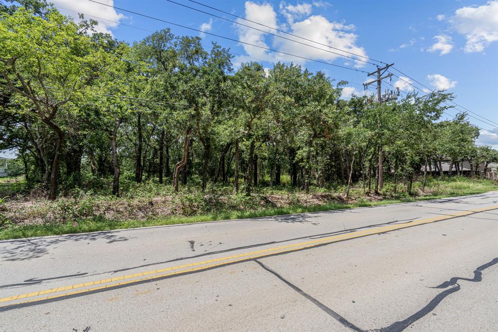 E Hendricks Surv Abs #659 - Land