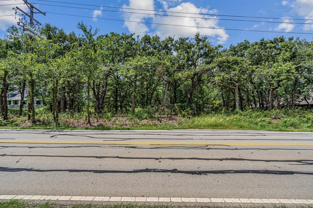 E Hendricks Surv Abs #659 - Land