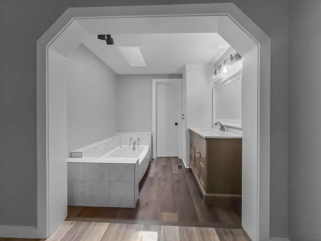 William Cox Surv Abs #58 - Residential