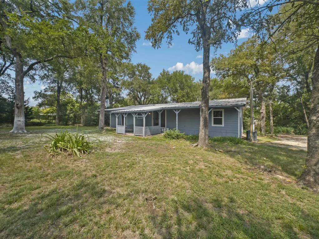 William Cox Surv Abs #58 - Residential