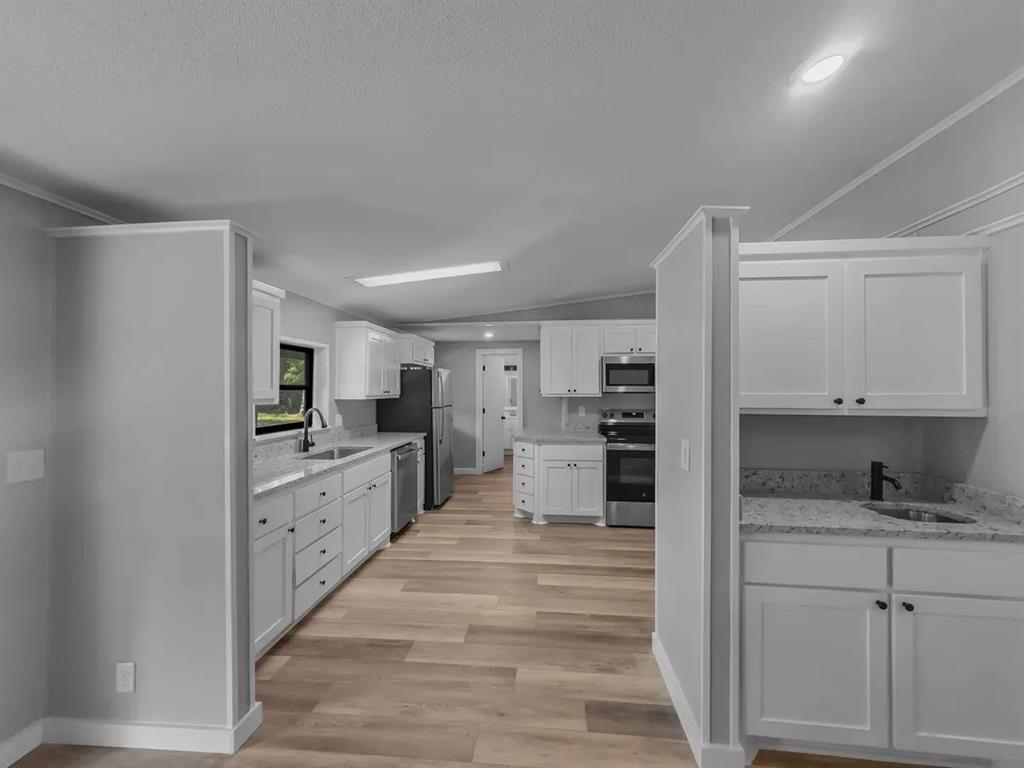 William Cox Surv Abs #58 - Residential