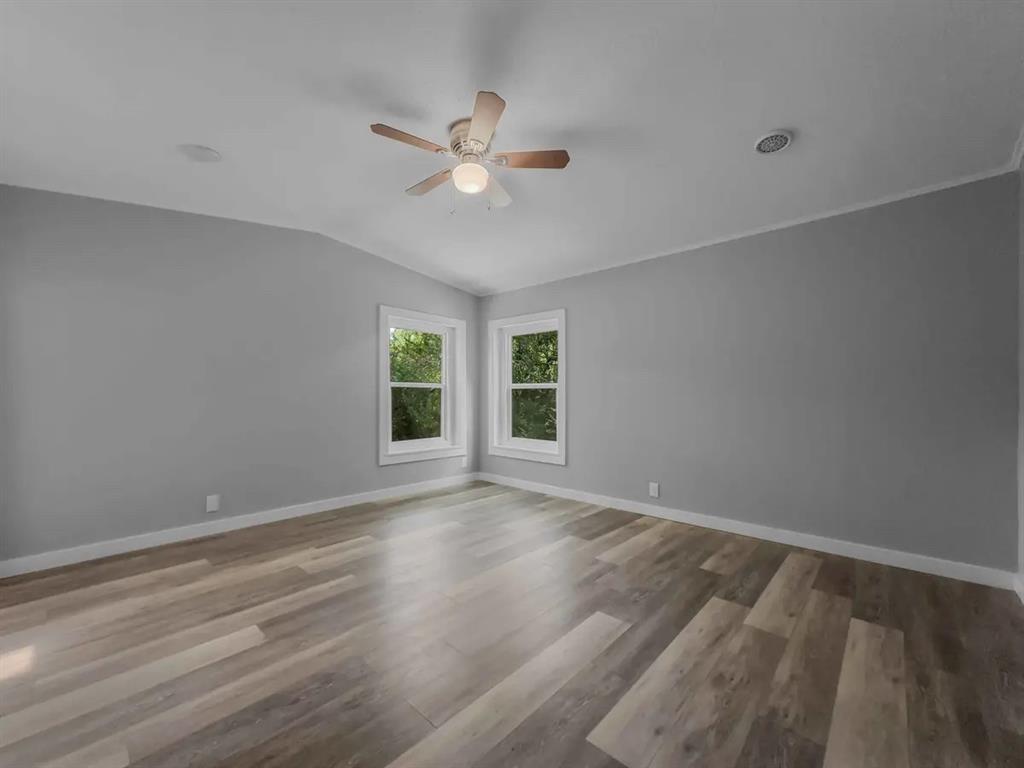 William Cox Surv Abs #58 - Residential