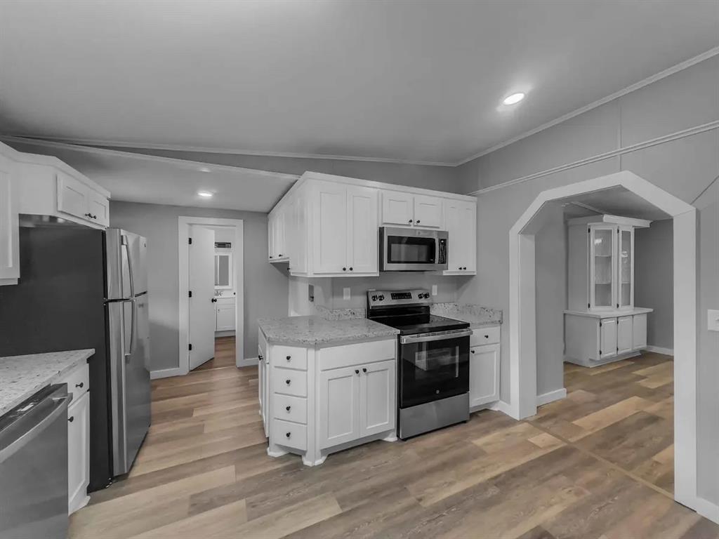 William Cox Surv Abs #58 - Residential