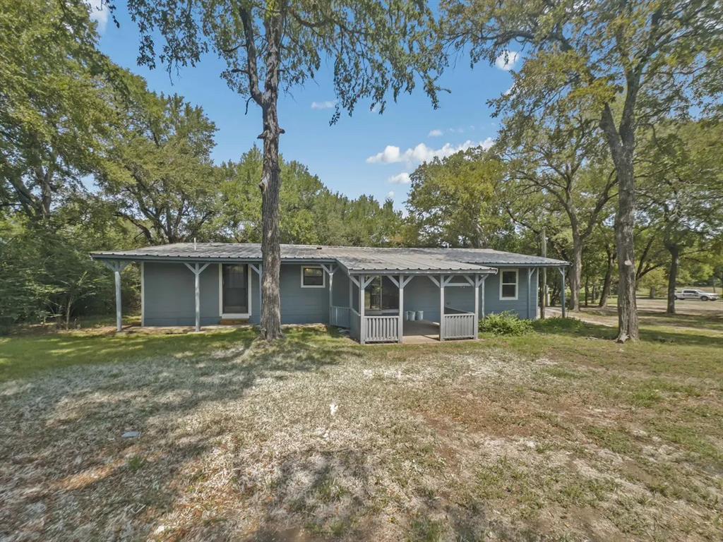 William Cox Surv Abs #58 - Residential