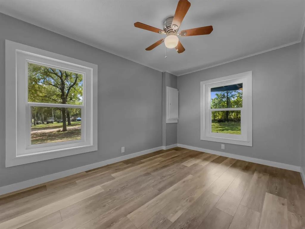 William Cox Surv Abs #58 - Residential