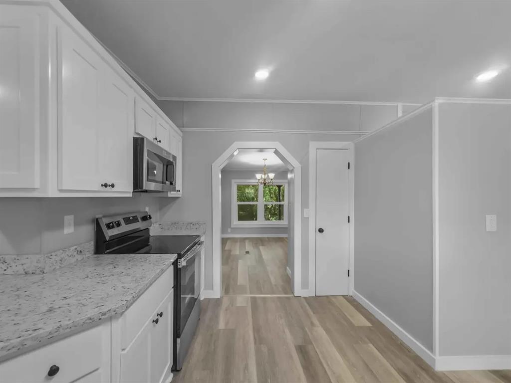 William Cox Surv Abs #58 - Residential