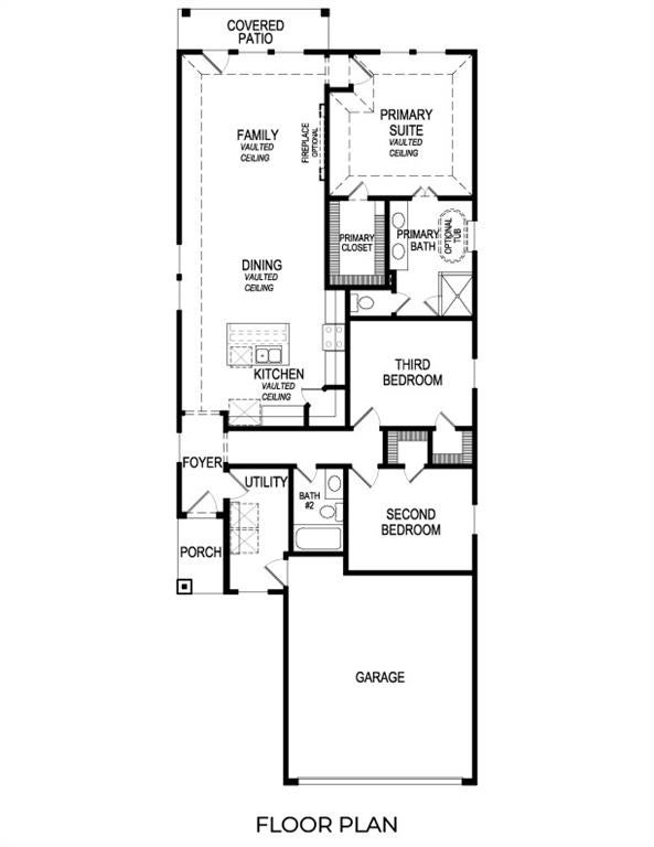 9912 Wild Flower Way