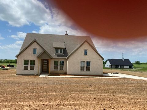 132 Hillview Trail Decatur TX 76234