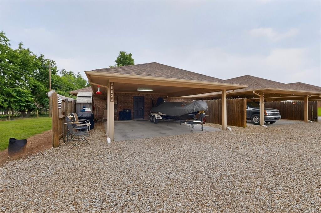 4505 County Road 805f