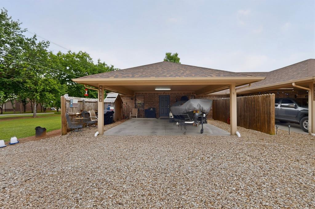 4505 County Road 805f