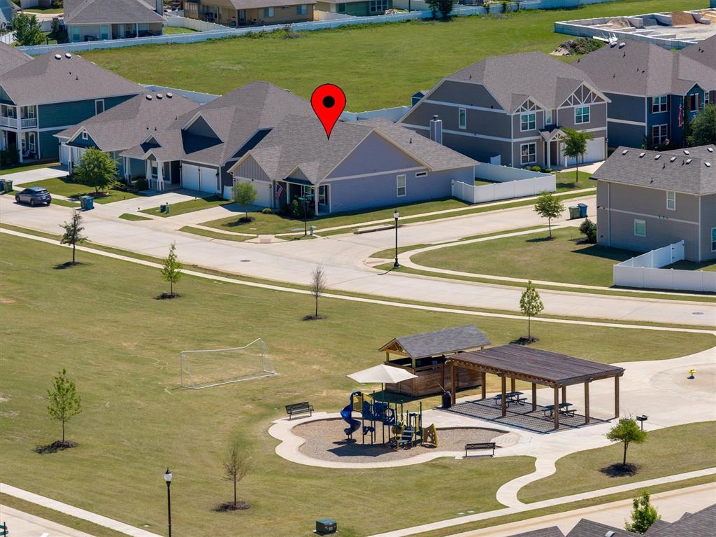 The Landing At Provi - Residential