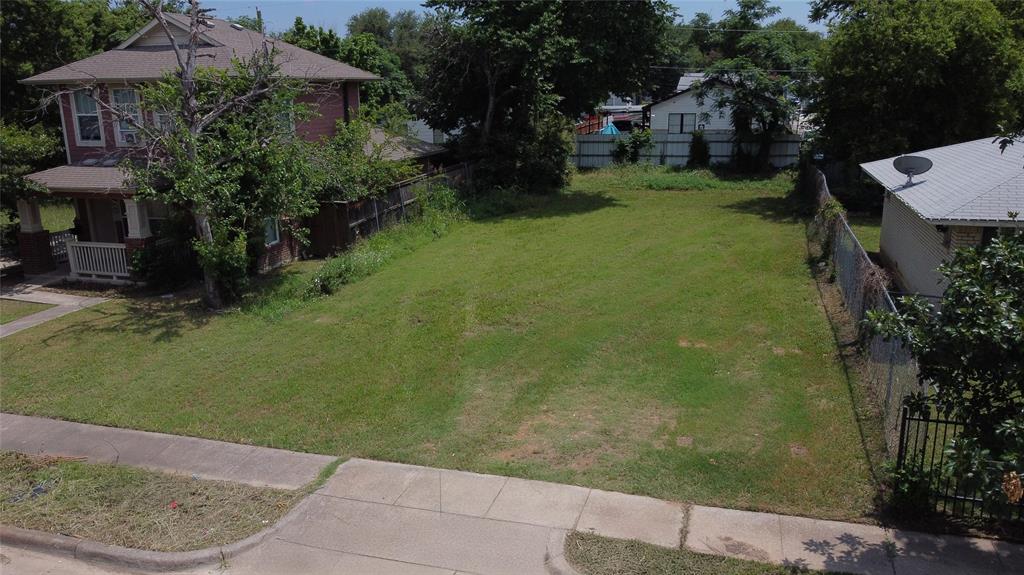 Union Depot Add - Land