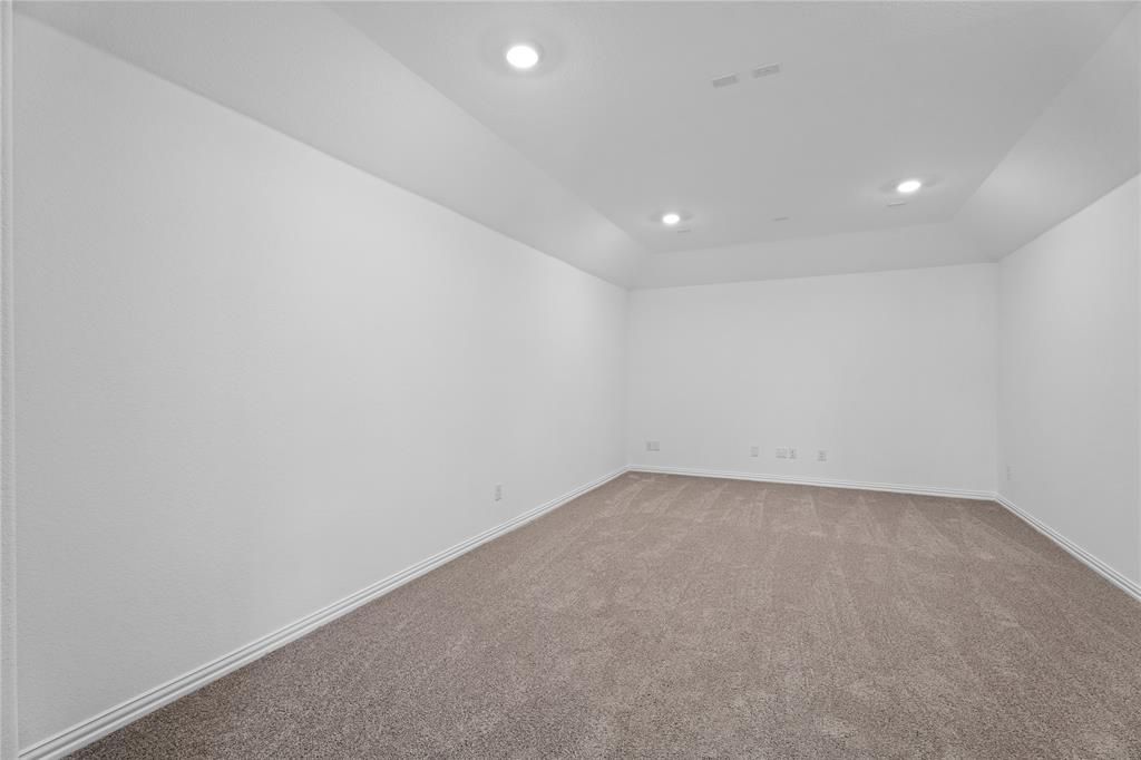 Prairie Ridge - Residential