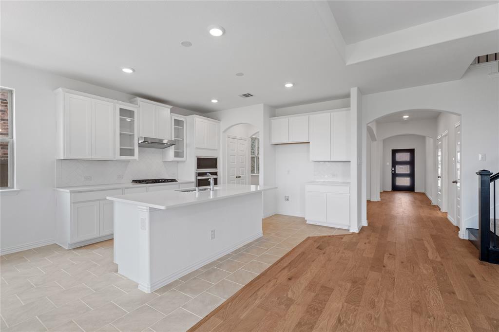 Prairie Ridge - Residential