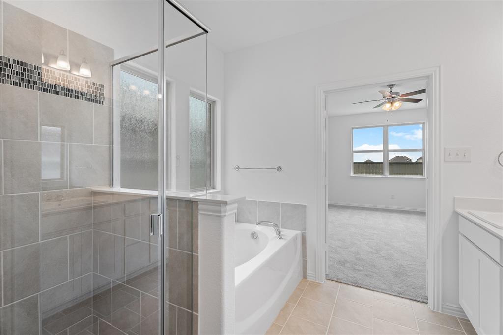 Prairie Ridge - Residential