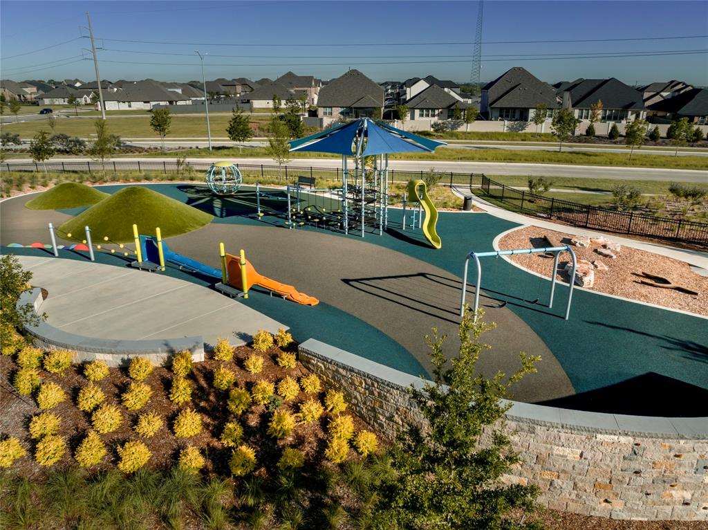 Prairie Ridge - Residential