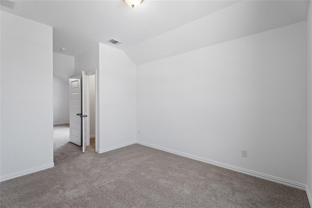 Prairie Ridge - Residential