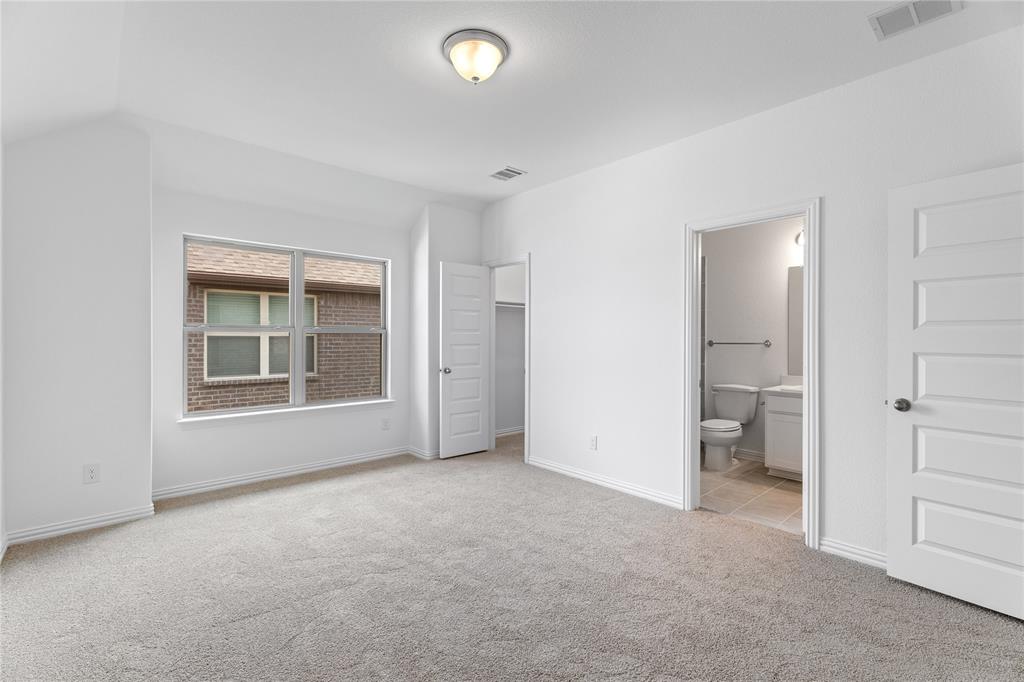 Prairie Ridge - Residential