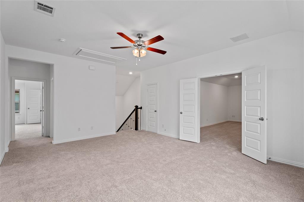 Prairie Ridge - Residential