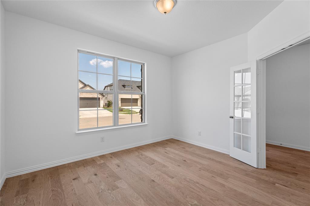 Prairie Ridge - Residential