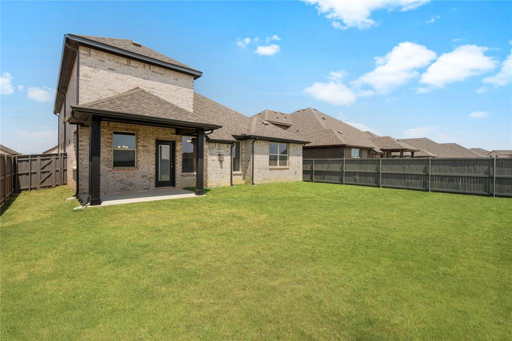 Prairie Ridge - Residential