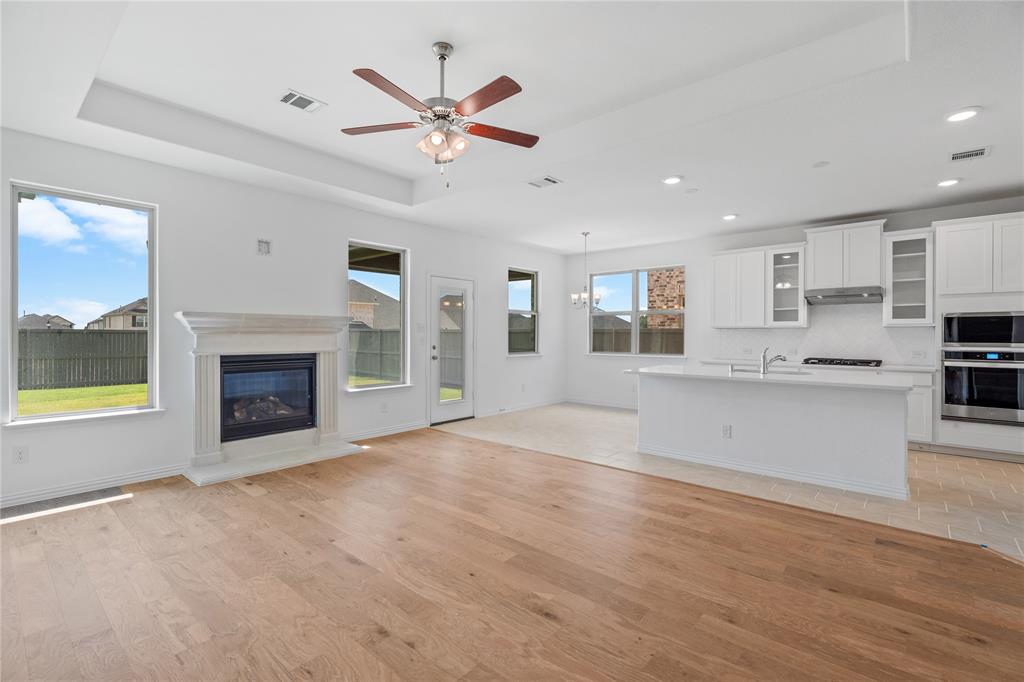 Prairie Ridge - Residential