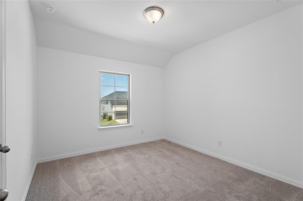 Prairie Ridge - Residential