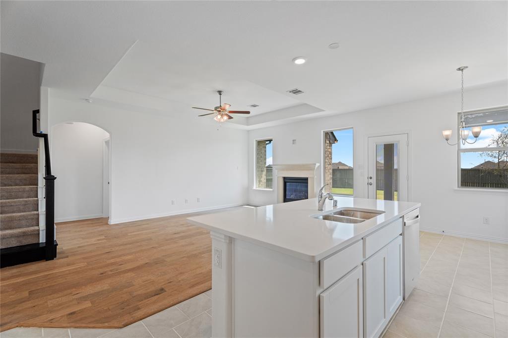 Prairie Ridge - Residential