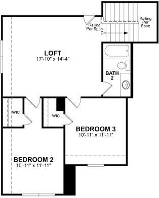 Prairie Ridge - Residential