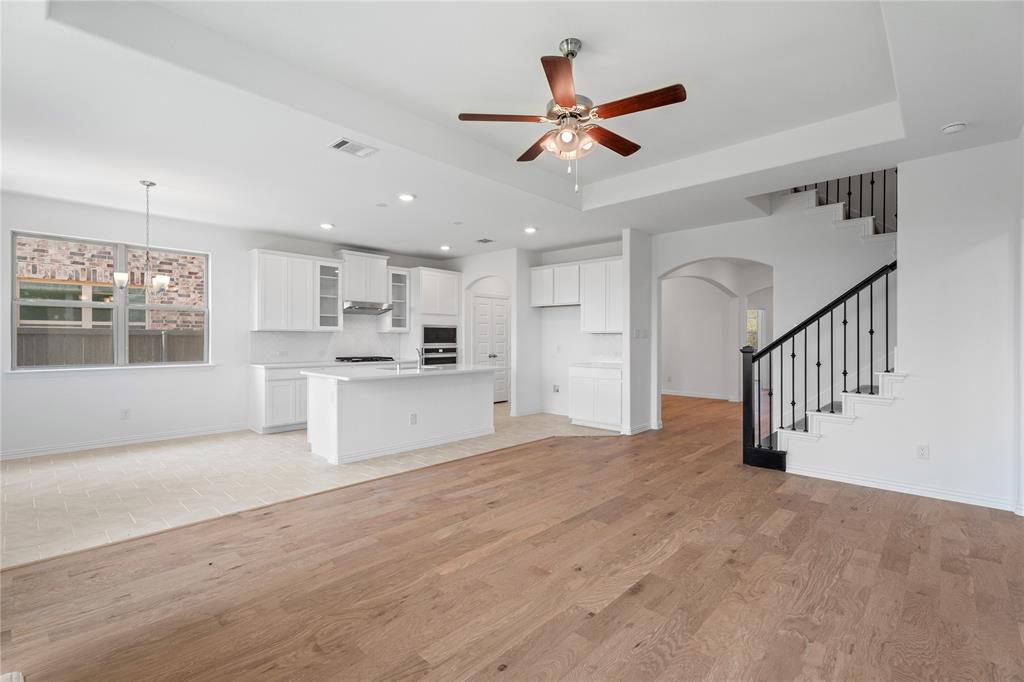 Prairie Ridge - Residential